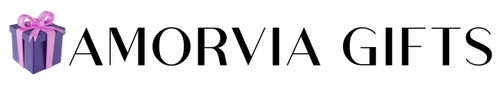 Amorvia Gift Shop